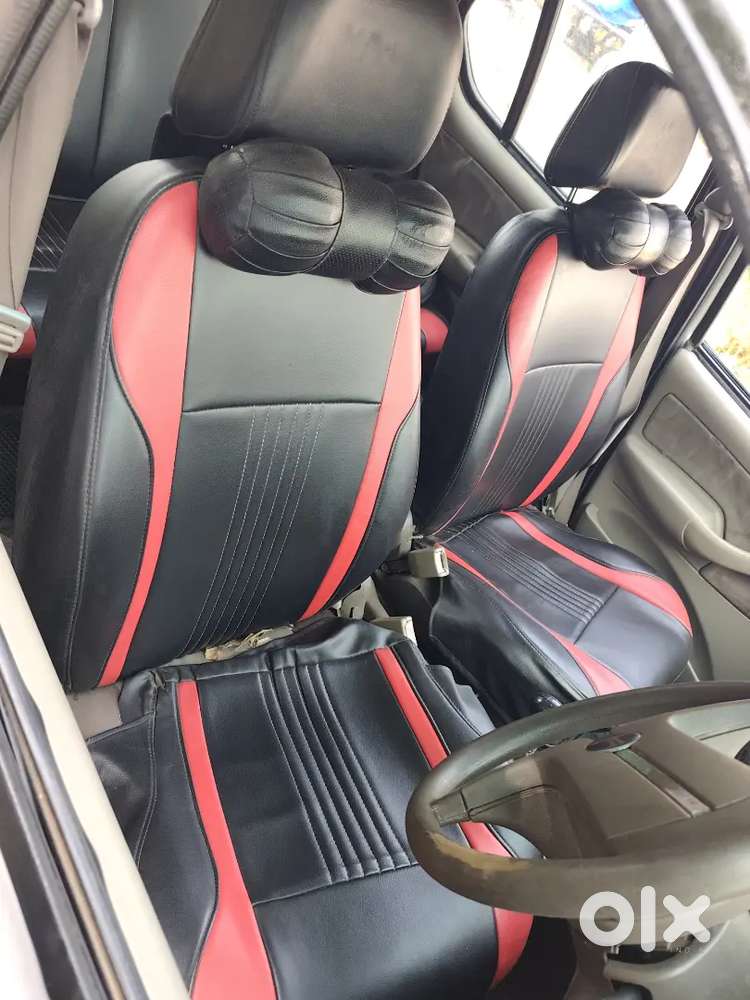 Tata Indigo Ecs 2011 Car