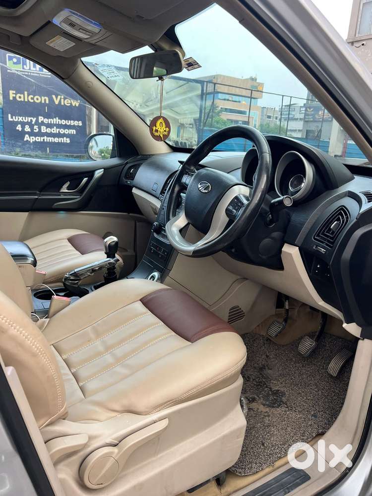 Mahindra Xuv500 W9, 2018, Diesel