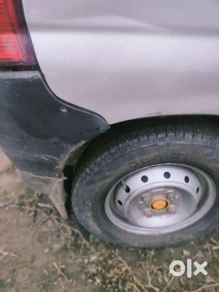 Maruti Suzuki Alto 2010 Lx