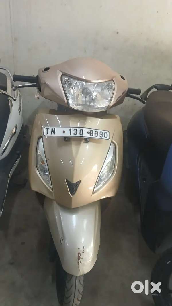 TVS JUPITER TN13Q8890