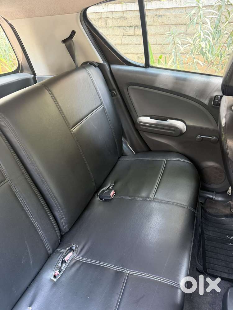 Maruti Suzuki Ritz Ldi Bs-iv, 2012, Diesel