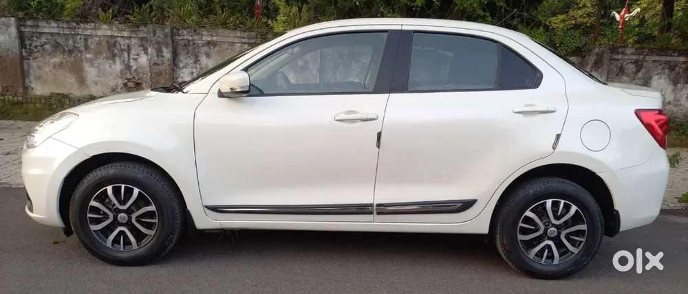2020 Maruti Suzuki Dzire 1.2 Zxi