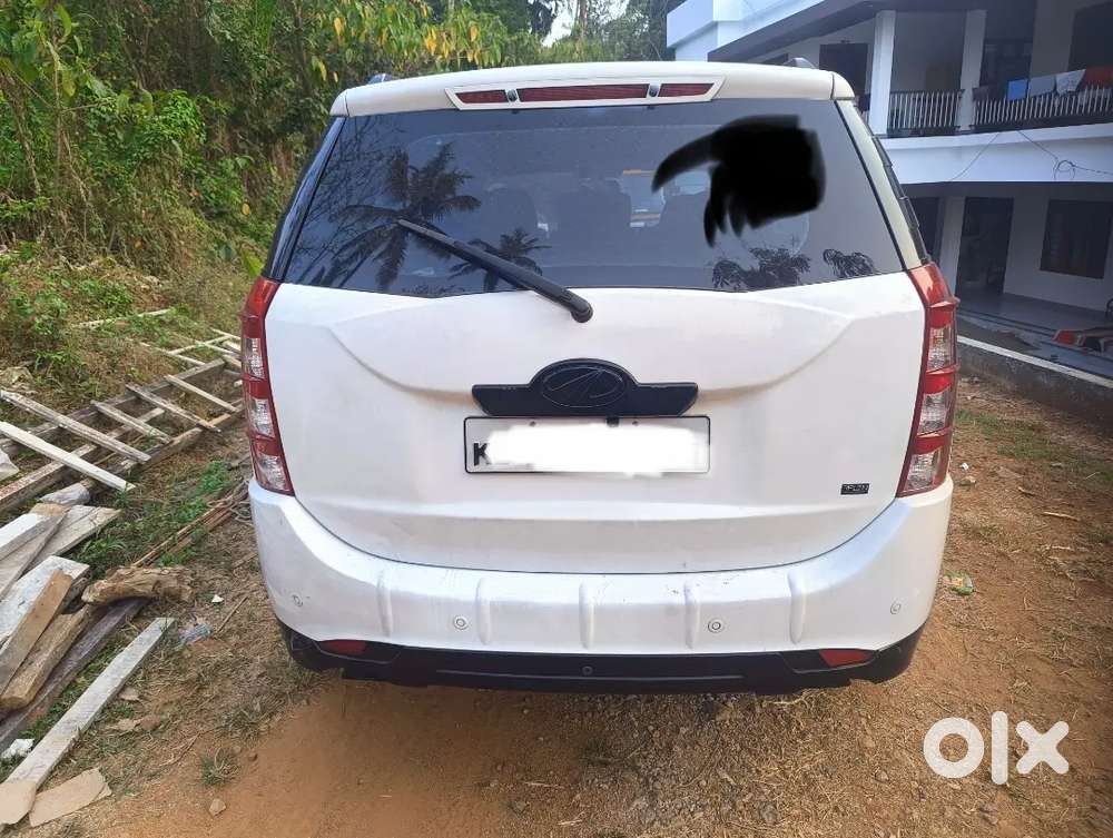 Mahindra Xuv500 Diesel 2012 Manual