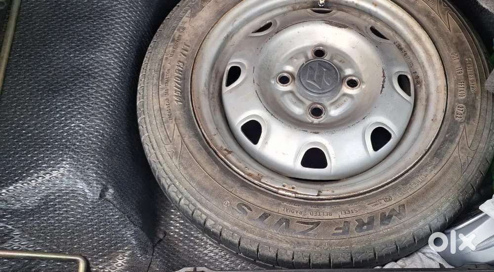 Maruti Suzuki Wagon R 1.0 2009 Lpg 93000 Km Driven