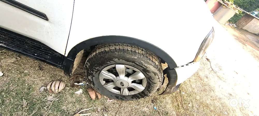 Mahindra Xylo 2018 Diesel 170000 Km Driven