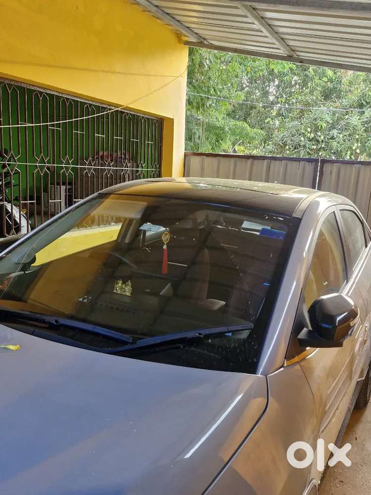 Curvv Top Model Mannual , With All Top Features , Personal Car