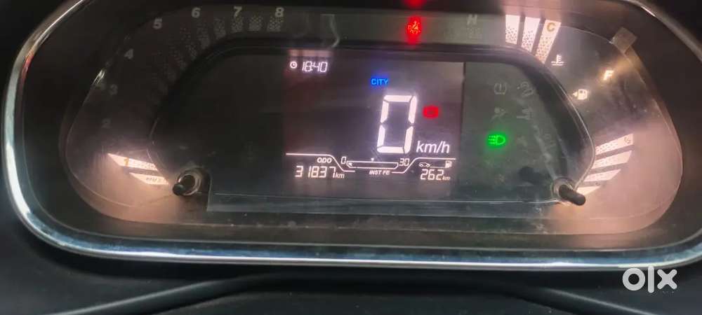 Tata Nexon Revotron 2021 Manual Petrol