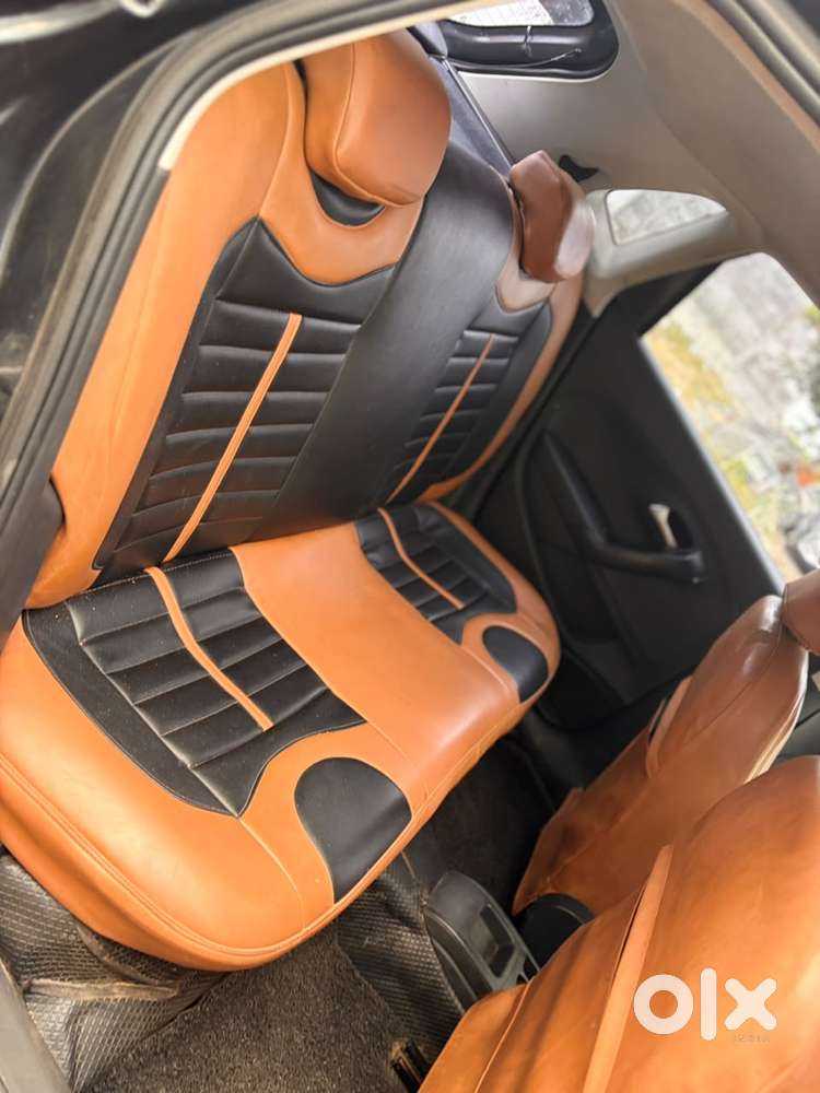 Volkswagen Polo 1.5 Tdi Comfortline, 2017, Diesel