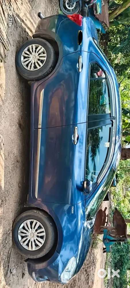 Maruti Suzuki Dzire 2018 Diesel Manual