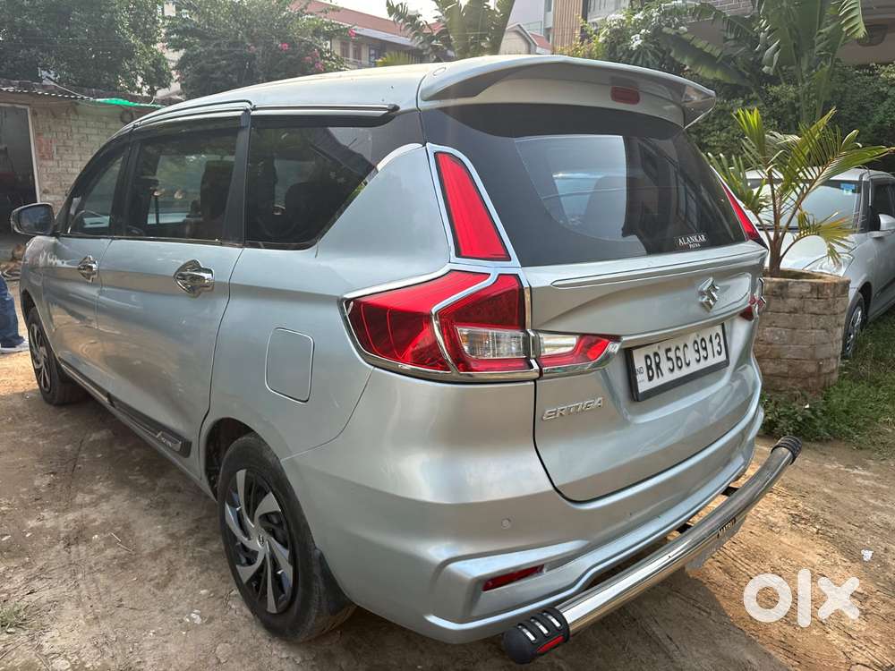 Maruti Suzuki Ertiga Vxi (o) Cng, 2023, Cng & Hybrids