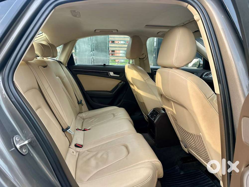 Audi A4 2.0 35 Tdi Premium Plus Sunroof, 2016, Diesel
