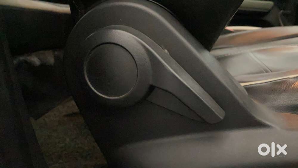 Tata Punch Pure, 2022, Petrol