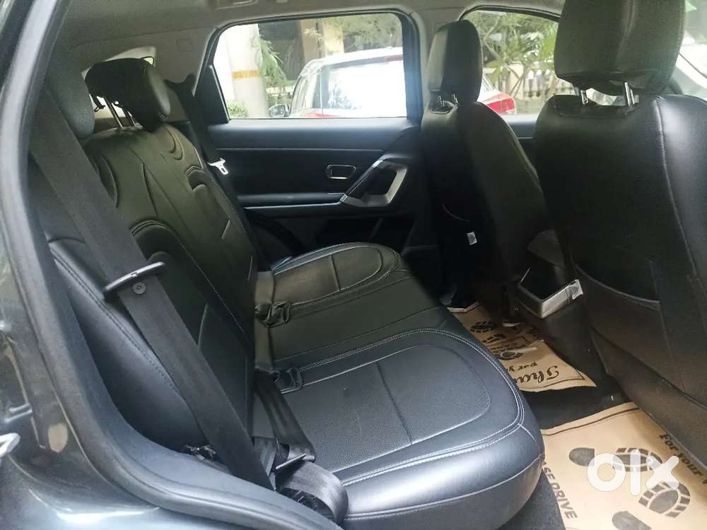 Tata Harrier Xta+ 2020 Diesel Manual