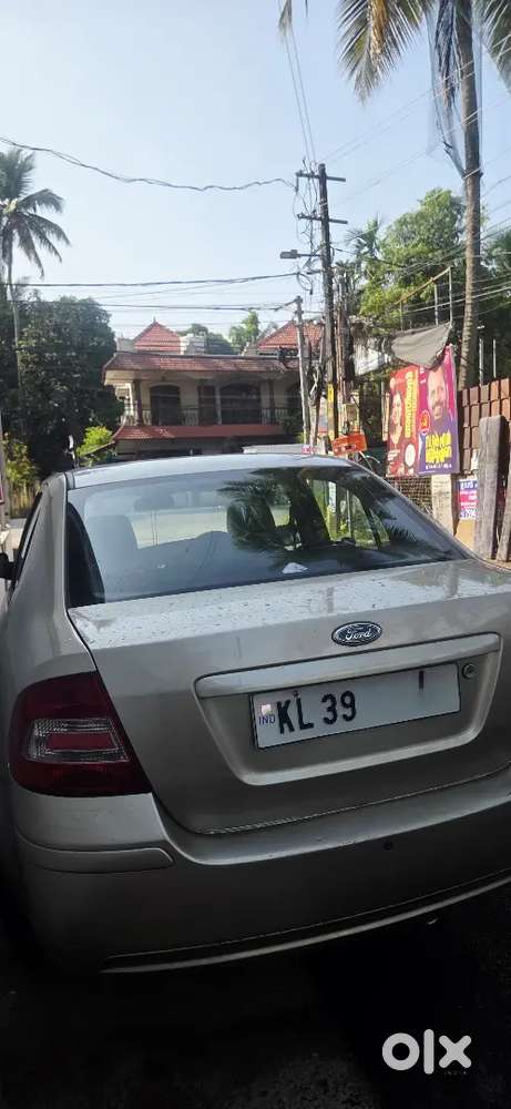 Family Used Well Maintained Ford Fiesta