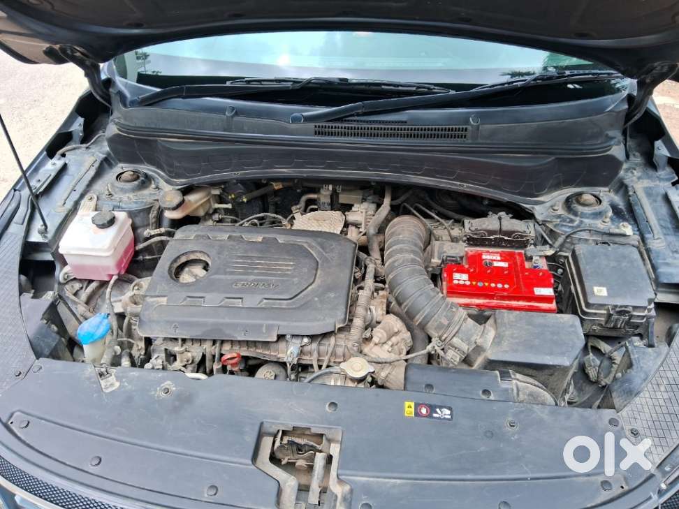 Kia Seltos 1.5 X-line Diesel At, 2023, Diesel