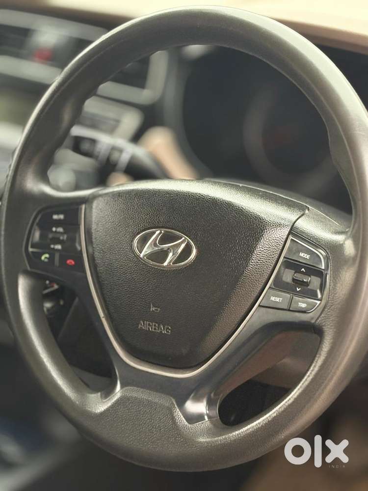 Hyundai Elite I20 [2018-2020] 1.2 Magna Executive, 2019, Petrol