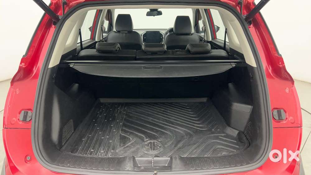 Mg Hector 2.0 Sharp Diesel, 2020, Diesel