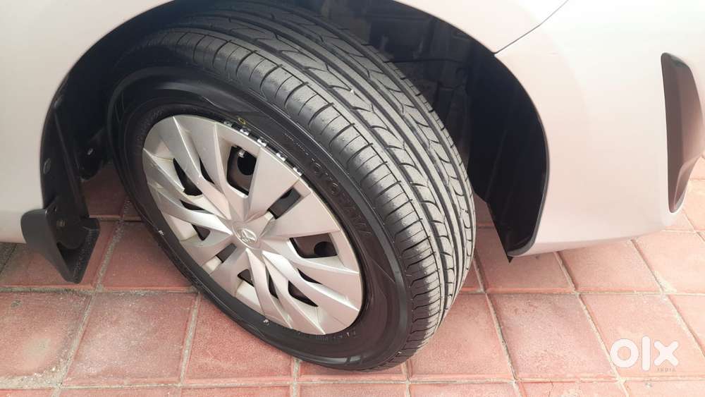 Toyota Yaris G, 2018, Petrol