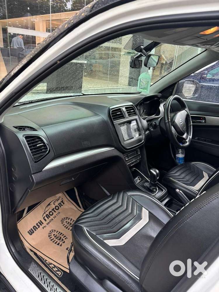 Maruti Suzuki Zdi+ 2019