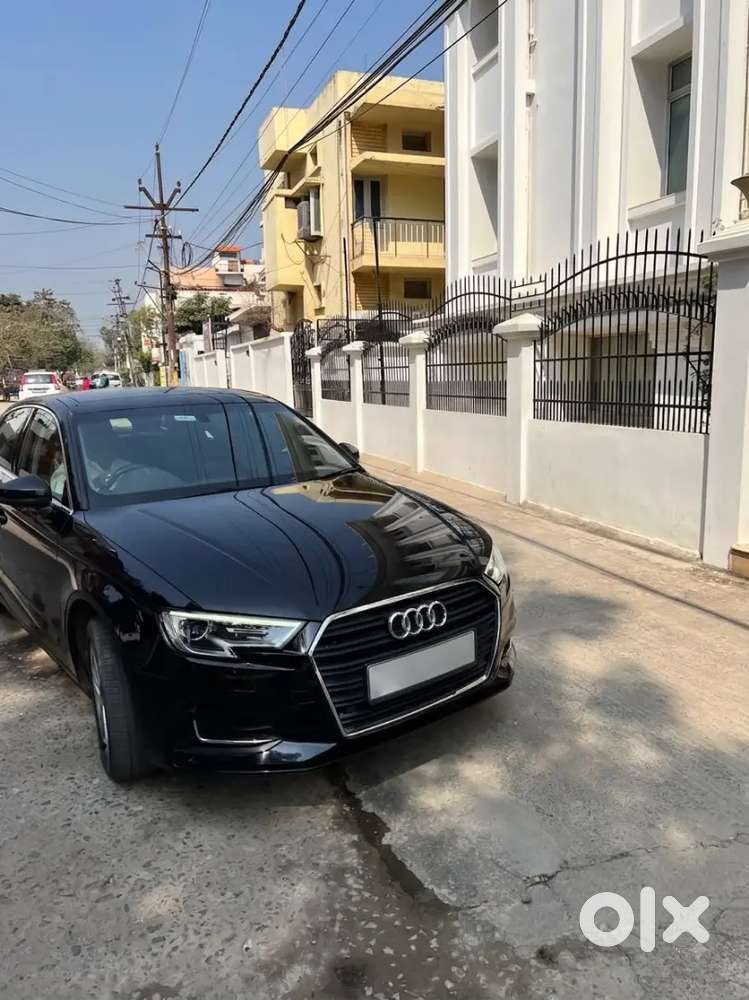 2019 Audi A3 | Single Owner |  New Tyres | 1 Year Ceramic Protection W