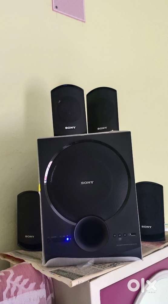 Sony SA D40