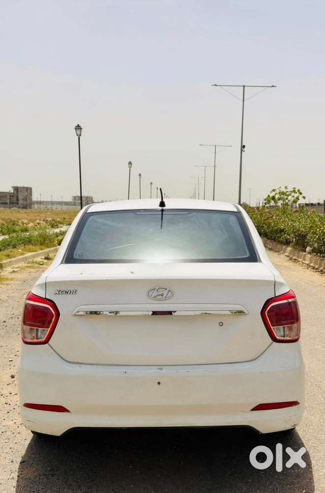 2014 Hyundai Up14 Registered With Cng 121000 Km Driven