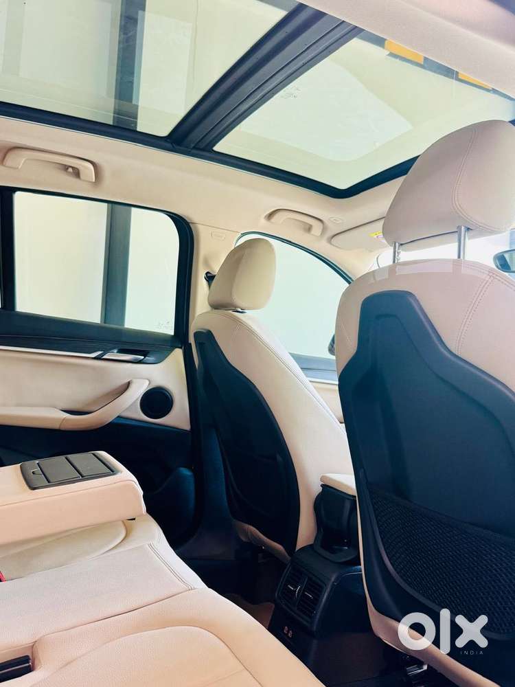 Bmw X1 2.0 Sdrive20d Xline, 2019, Diesel