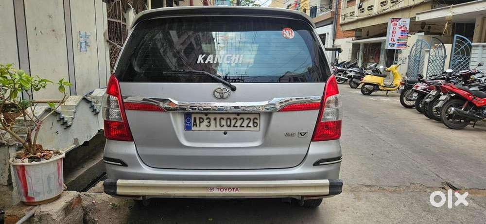 Toyota Diesel Manual 2014