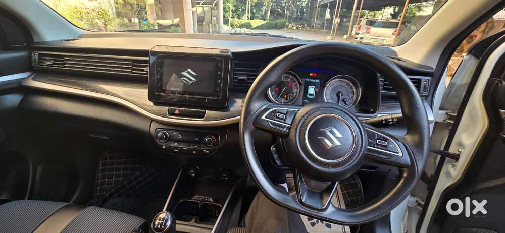 Maruti Suzuki Xl6, 2024, Cng & Hybrids