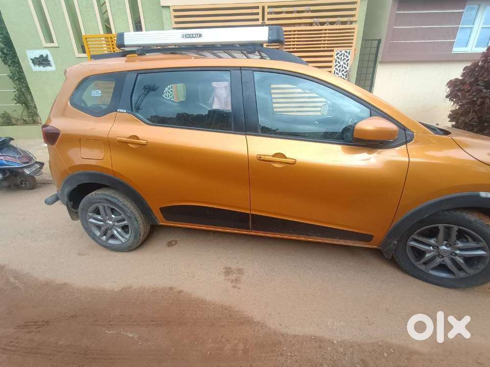 Renault Triber 2020 Petrol 36000 Km Driven