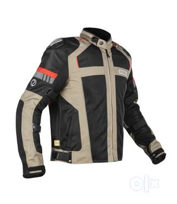 Rynox Riding Jacket and Rynox Riding Pant Spare Parts 1788239517