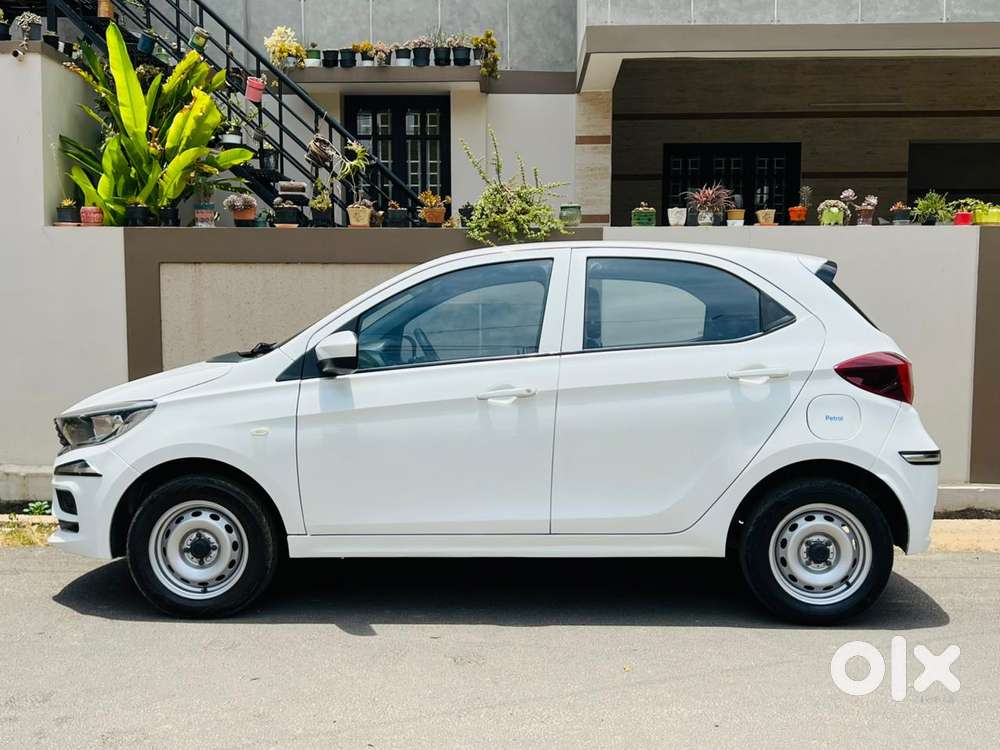 Tata Tiago, 2020, Petrol