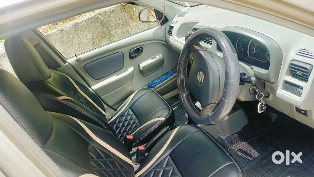 Excellent Vehicle