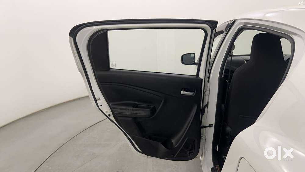 Maruti Suzuki Celerio 1.0 Zxi Plus Ags, 2023, Petrol