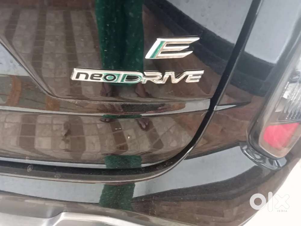 Toyota Urban Cruiser Hyryder 2024 Petrol 8500 Km Driven