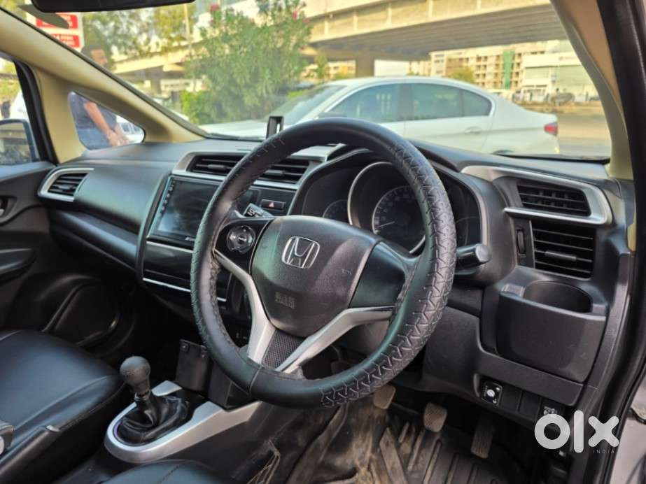 Honda Jazz 1.2 V I Vtec, 2017, Cng & Hybrids