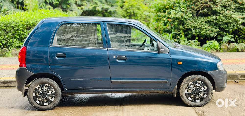 Maruti Suzuki Alto 0.8 Lxi (o), 2012, Petrol