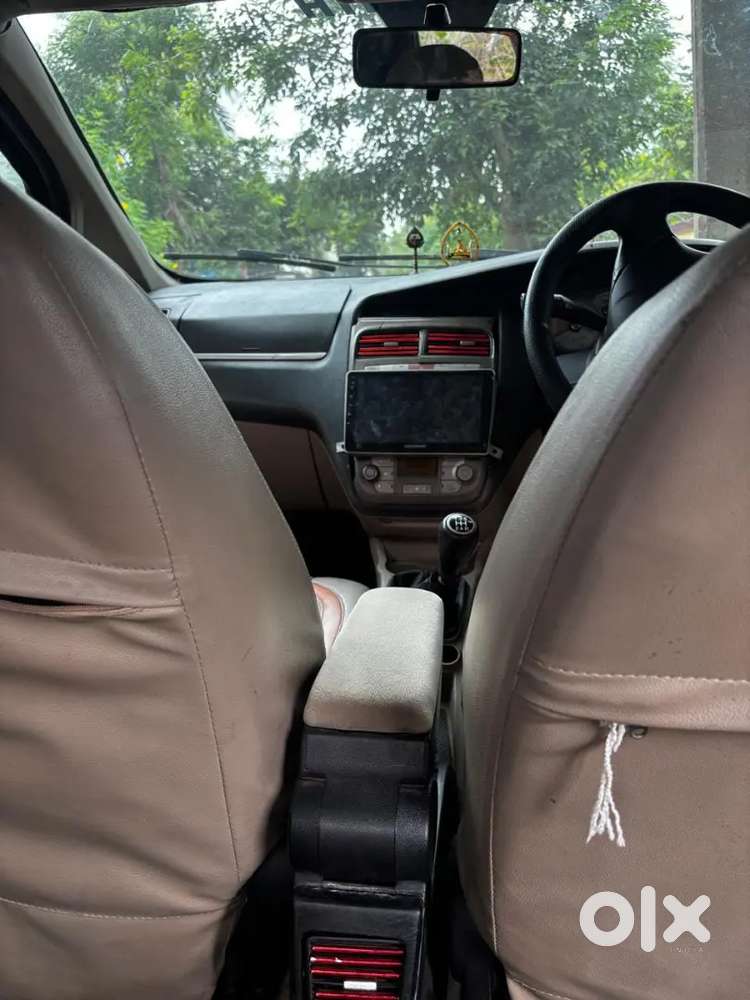 Fiat Linea Emotion 2010