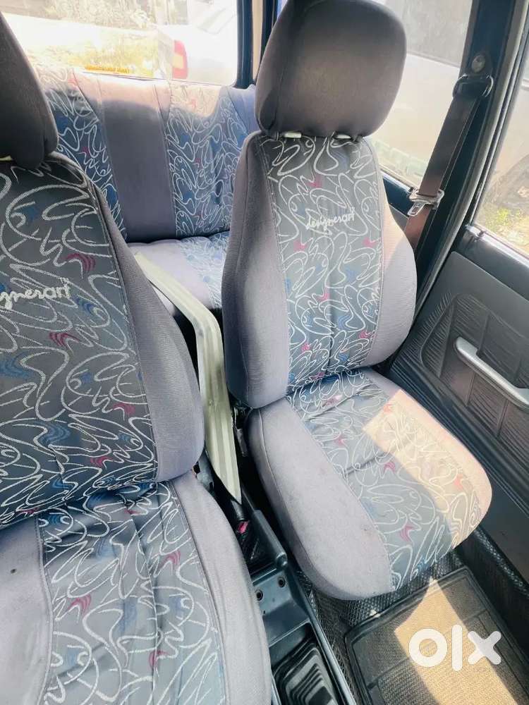 Maruti Suzuki 800 Well Maintained