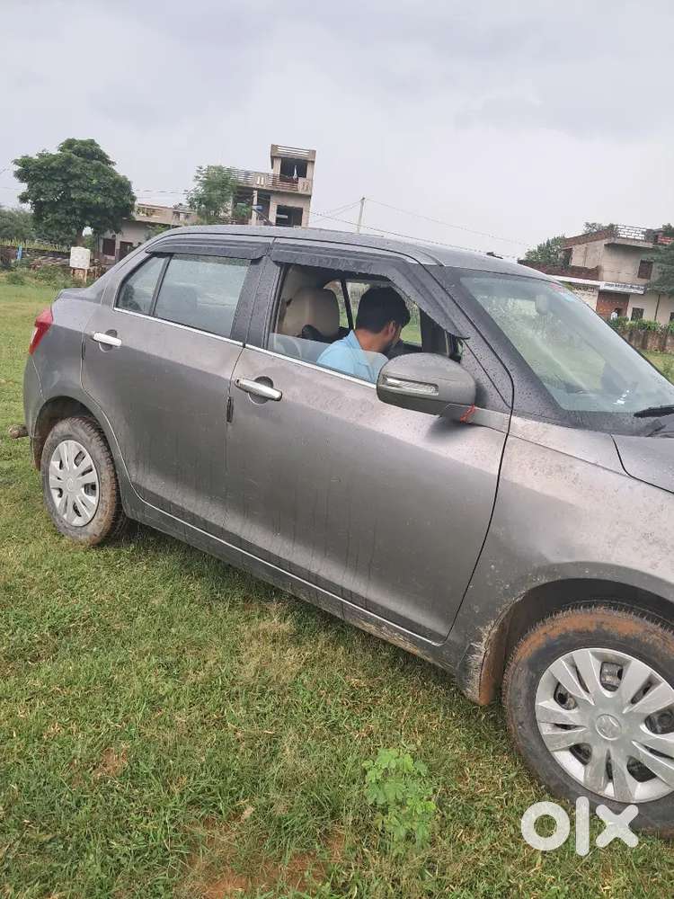 Maruti Suzuki Dzire 2013 Diesel Manual