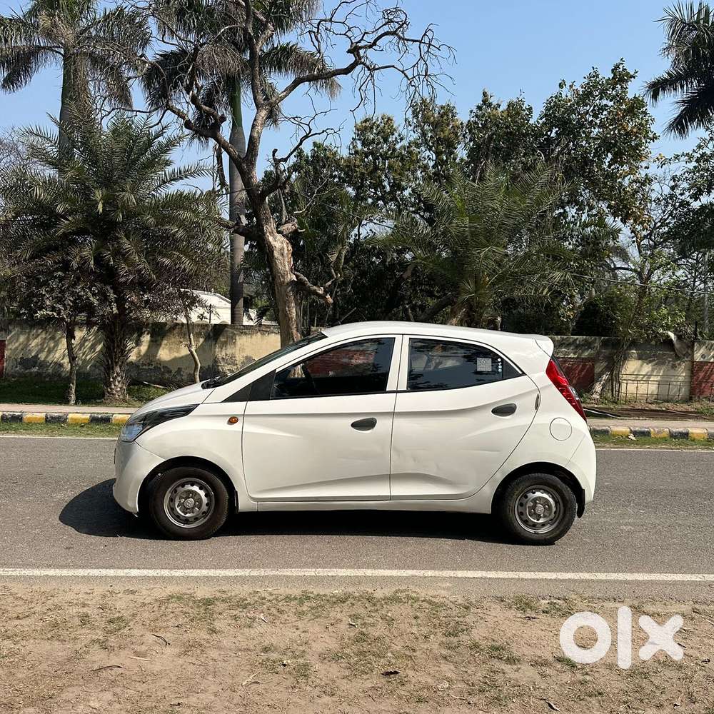 Hyundai Eon D-lite O, 2013, Petrol