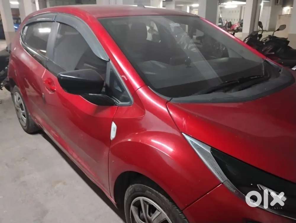 Tata Altroz 2023