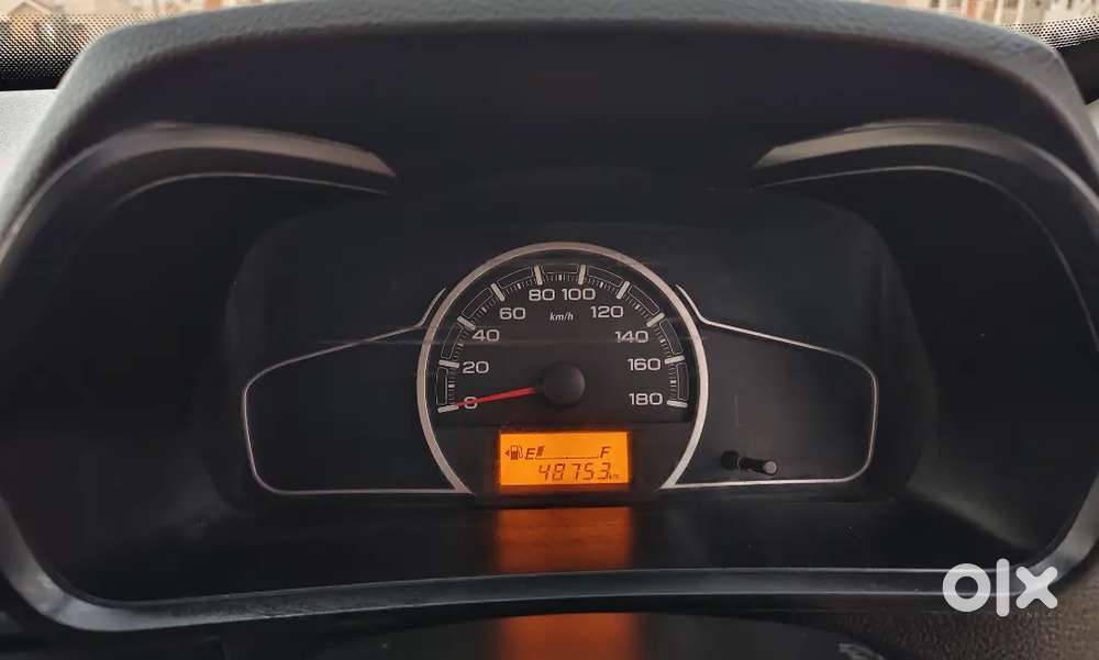 Maruti Suzuki Alto 800 2021