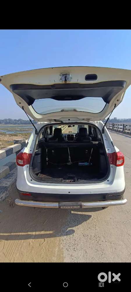 Best Condition Car Shandar Mileage