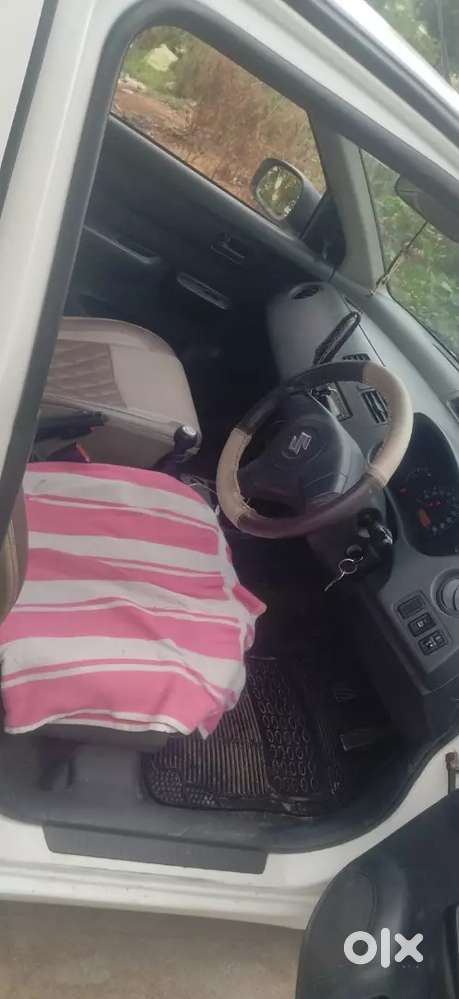 Maruti Suzuki Swift Dzire 2016 Diesel Manual