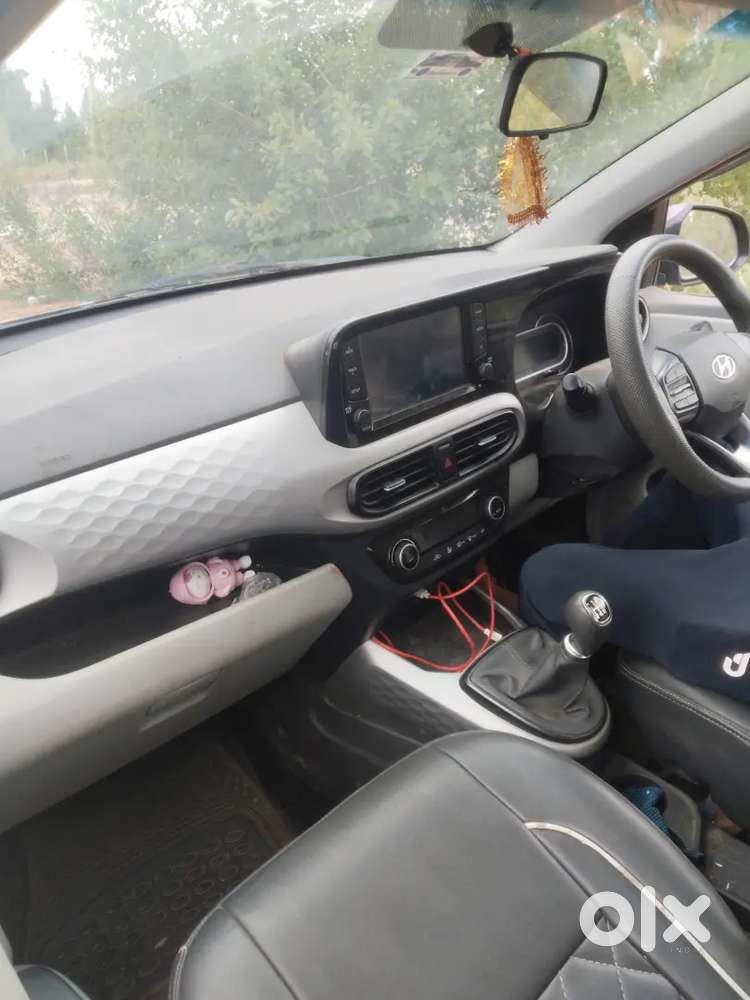 Hyundai I10 Sportz Petrol 2023