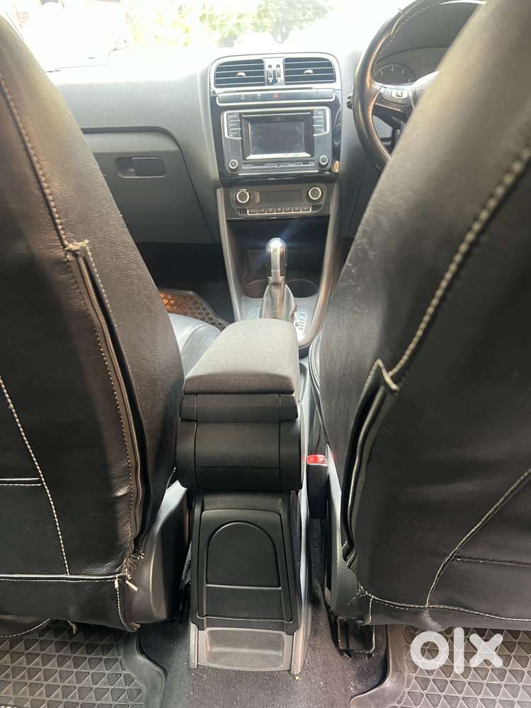 Volkswagen Polo 1.2 Gt Tsi, 2017, Petrol