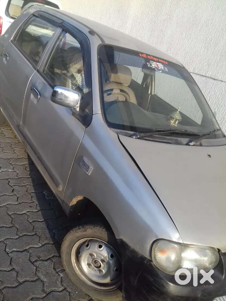Maruti Suzuki Alto 800 2004