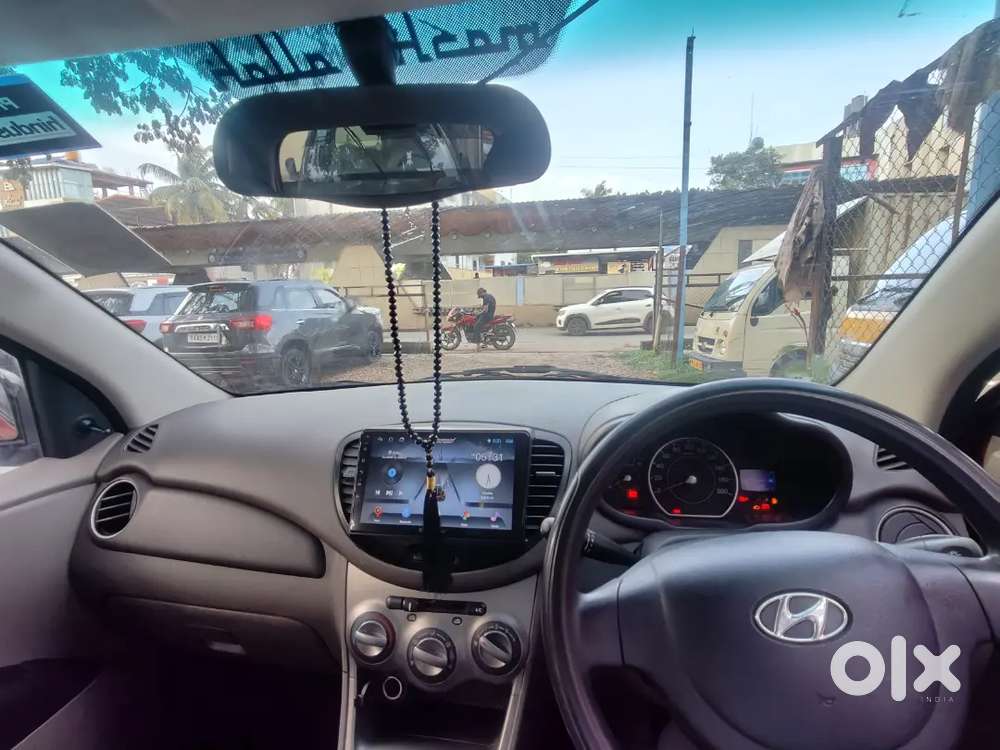 Hyundai I10 2011 Petrol Good Condition