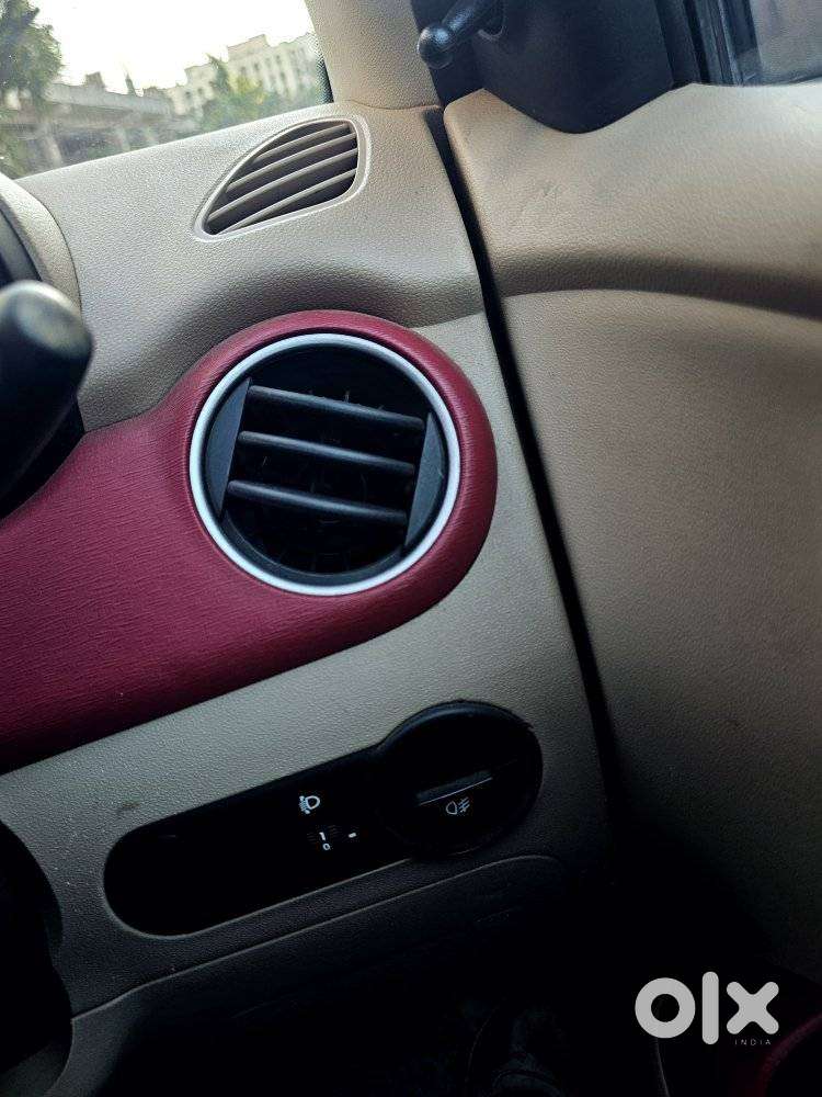 Hyundai I10 Sportz, 2008, Petrol